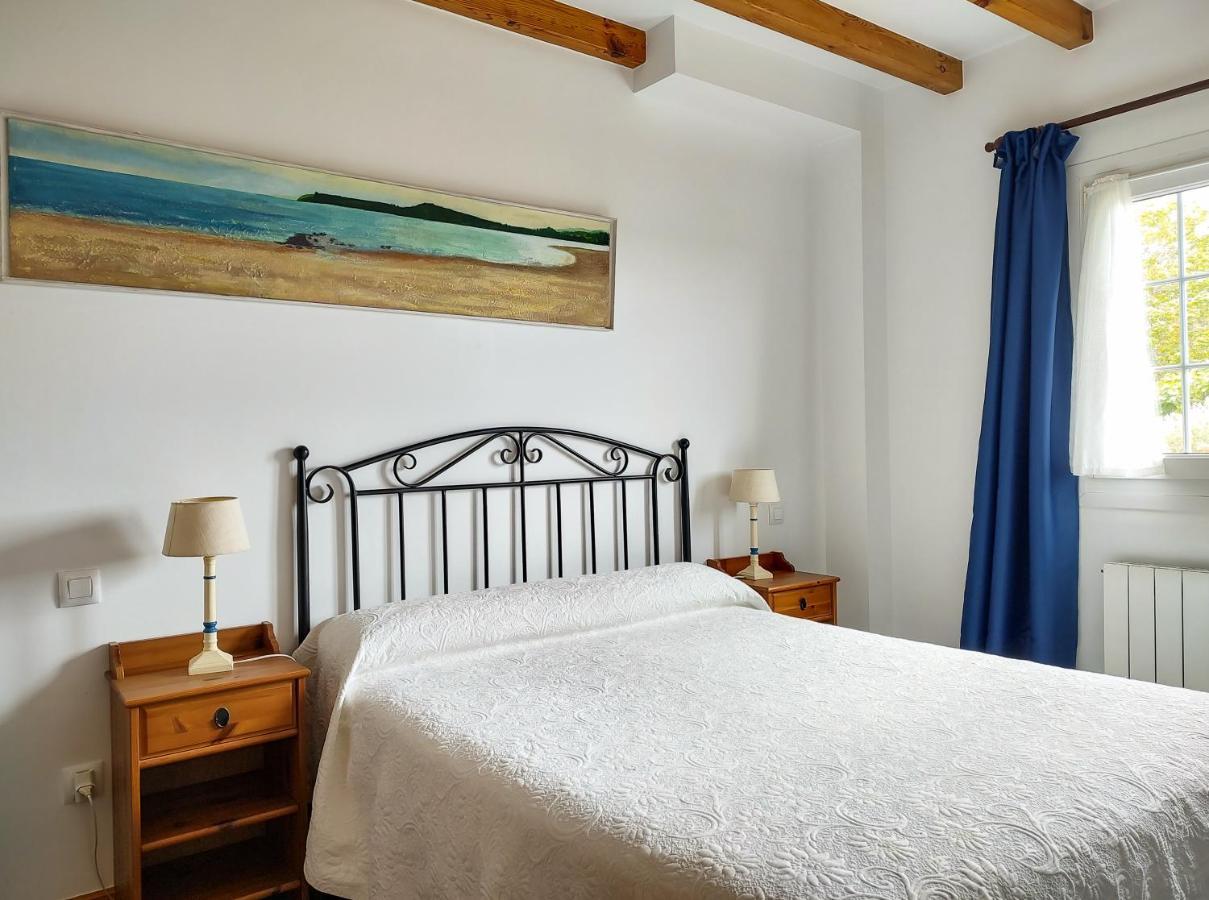 Apartamentos Corona コミージャス エクステリア 写真