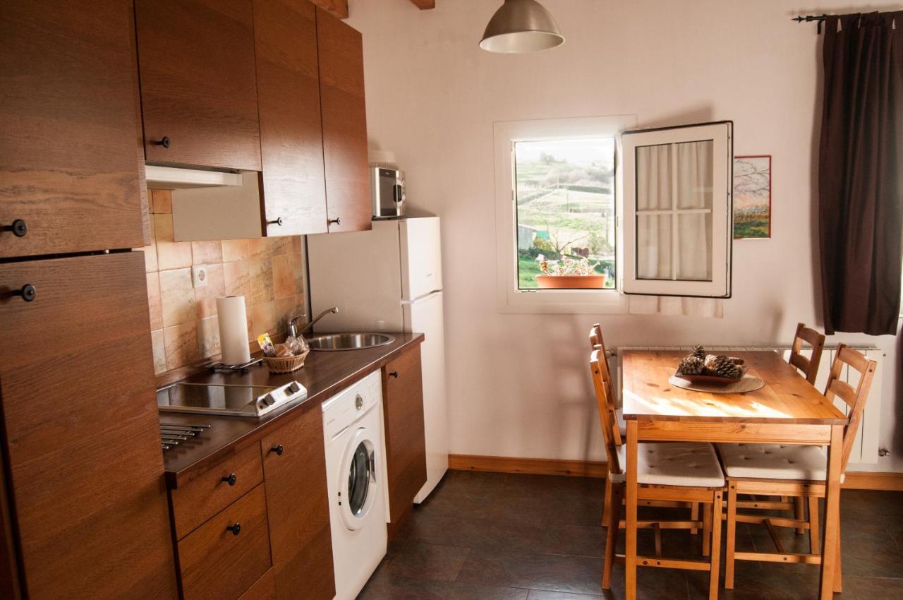 Apartamentos Corona コミージャス エクステリア 写真