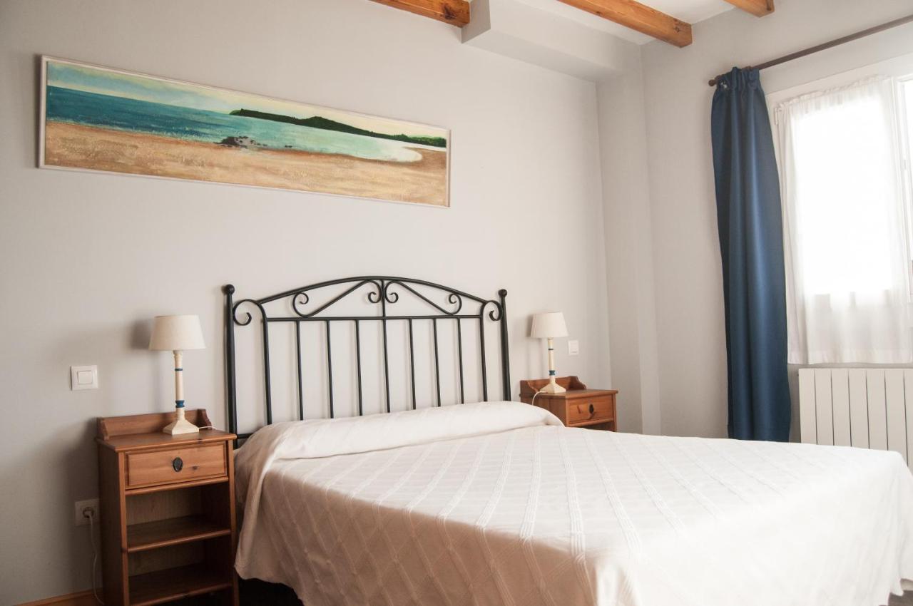 Apartamentos Corona コミージャス エクステリア 写真
